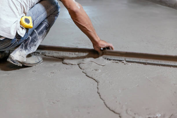 Best Stamped Concrete Services in Canton, OH