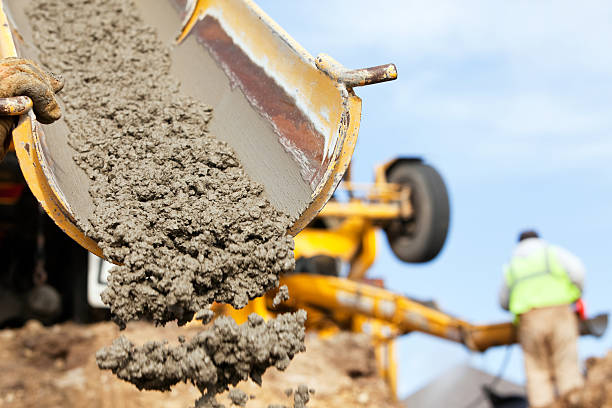 Best Concrete Foundation Repair in Canton, OH