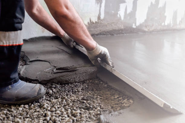 Best Decorative Concrete in Canton, OH